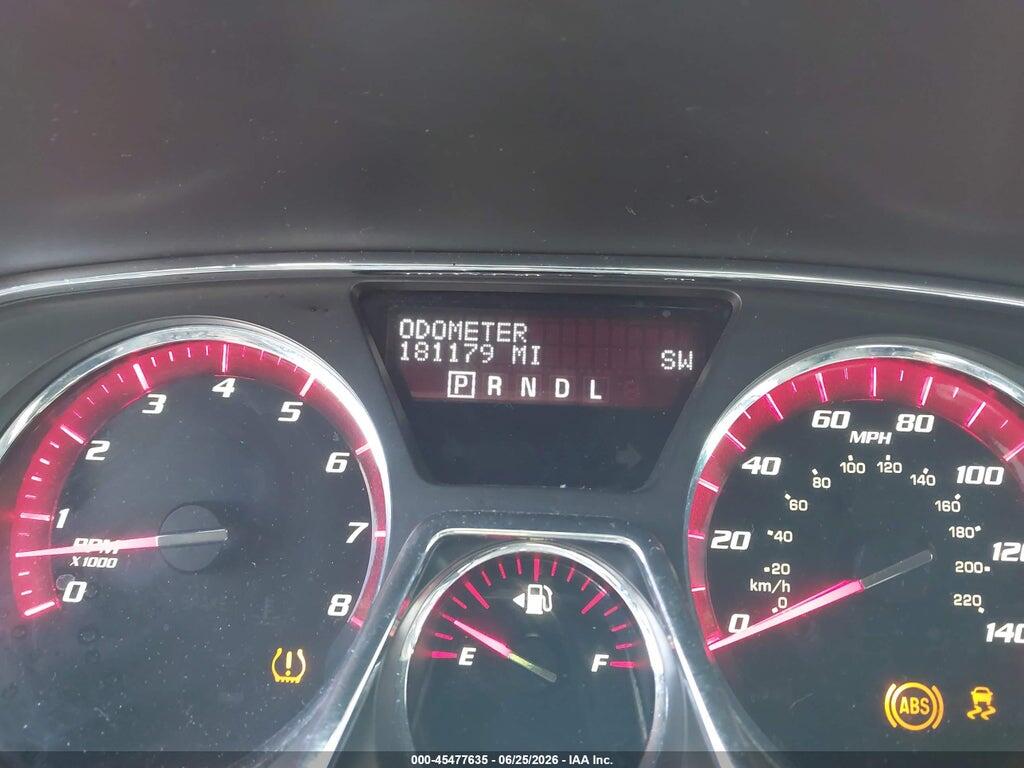 1GKKRNED9DJ155643 2013 GMC ACADIA photo no. 7