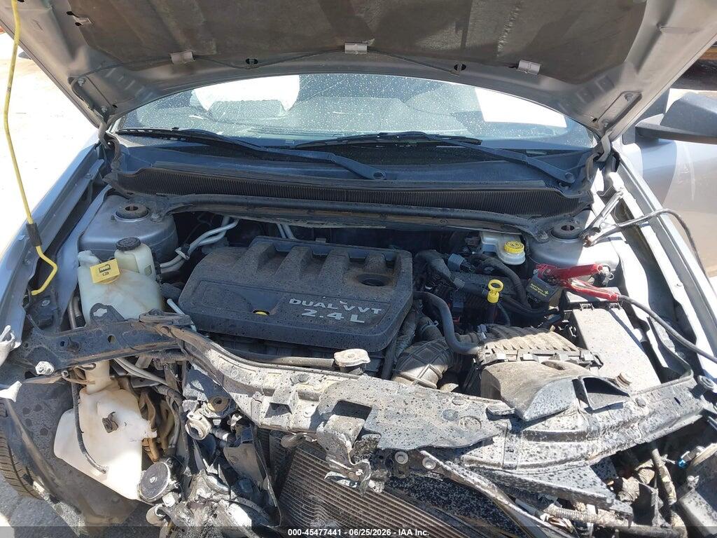 1C3CDZAB0DN530701 2013 DODGE AVENGER photo no. 10