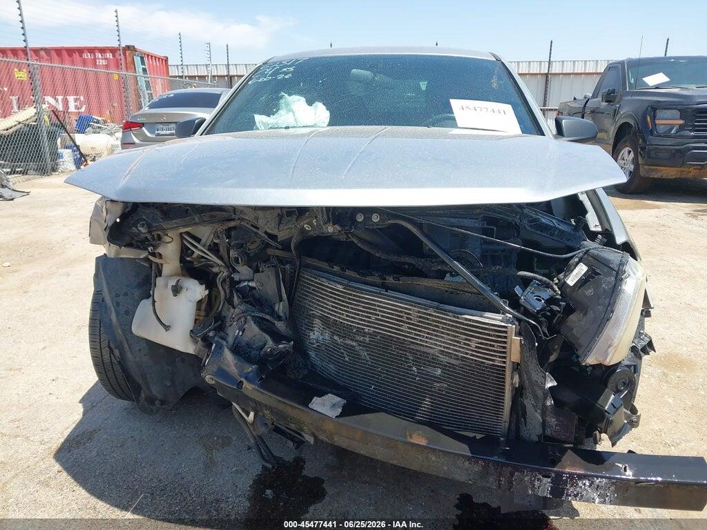 1C3CDZAB0DN530701 2013 DODGE AVENGER photo no. 6