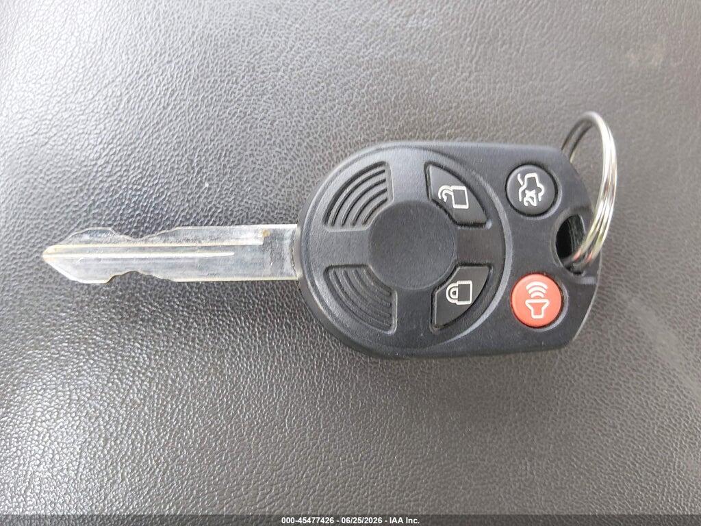 3FAHP0JA6CR365041 2012 FORD FUSION photo no. 11