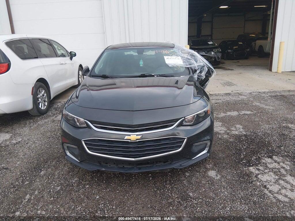 1G1ZD5ST8JF193635 2018 CHEVROLET MALIBU photo no. 12