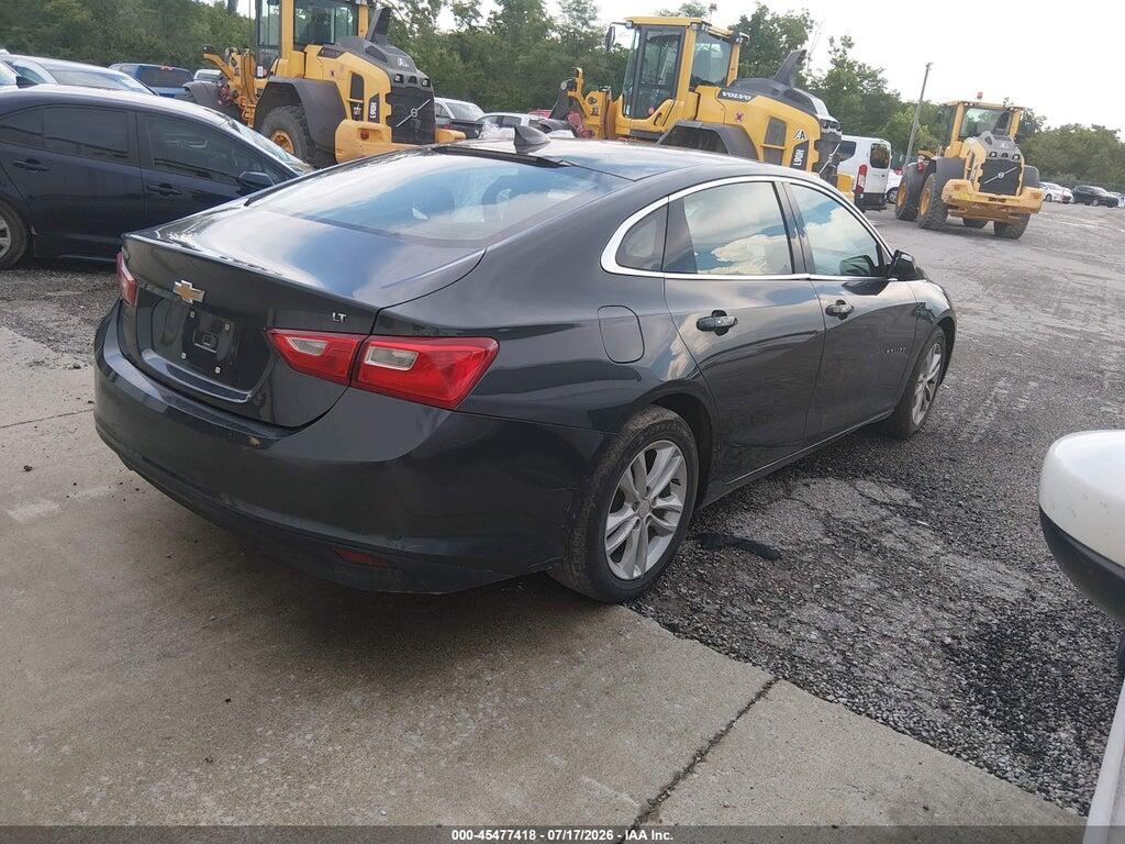 1G1ZD5ST8JF193635 2018 CHEVROLET MALIBU photo no. 4