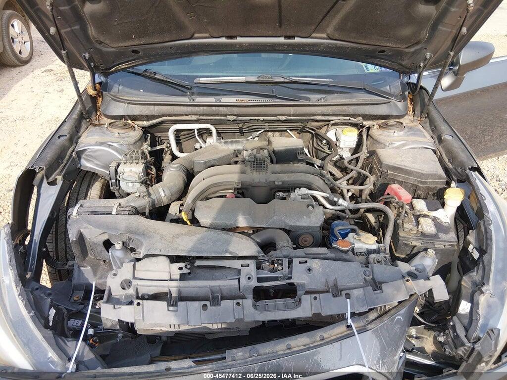 4S3BNAA61J3044088 2018 SUBARU LEGACY photo no. 10