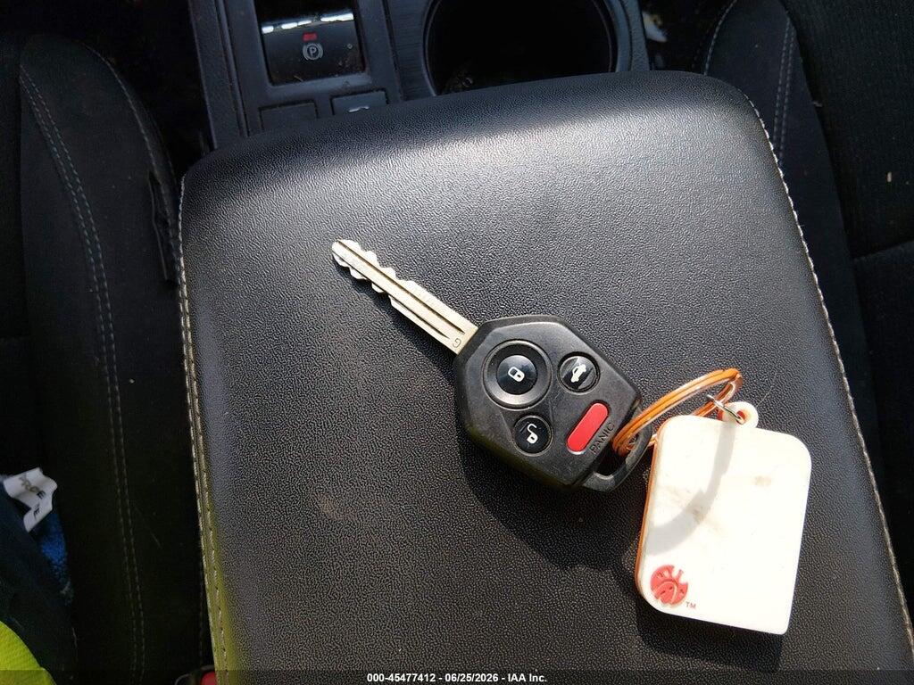 4S3BNAA61J3044088 2018 SUBARU LEGACY photo no. 11