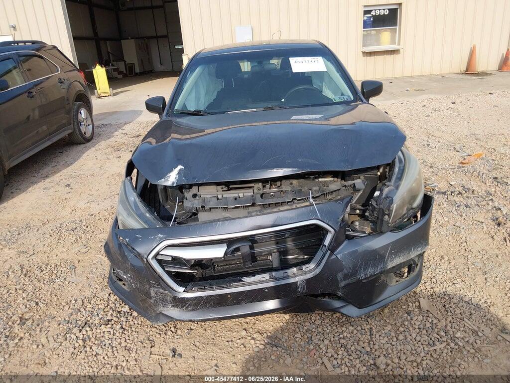 4S3BNAA61J3044088 2018 SUBARU LEGACY photo no. 12