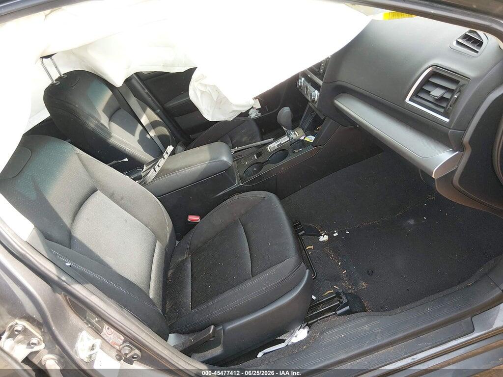 4S3BNAA61J3044088 2018 SUBARU LEGACY photo no. 5