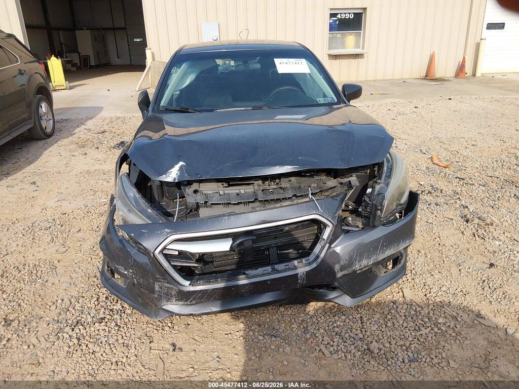 4S3BNAA61J3044088 2018 SUBARU LEGACY photo no. 6