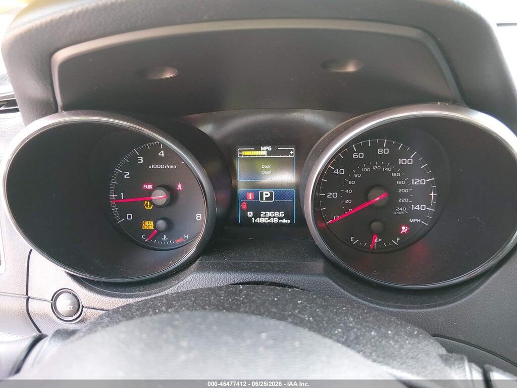 4S3BNAA61J3044088 2018 SUBARU LEGACY photo no. 7