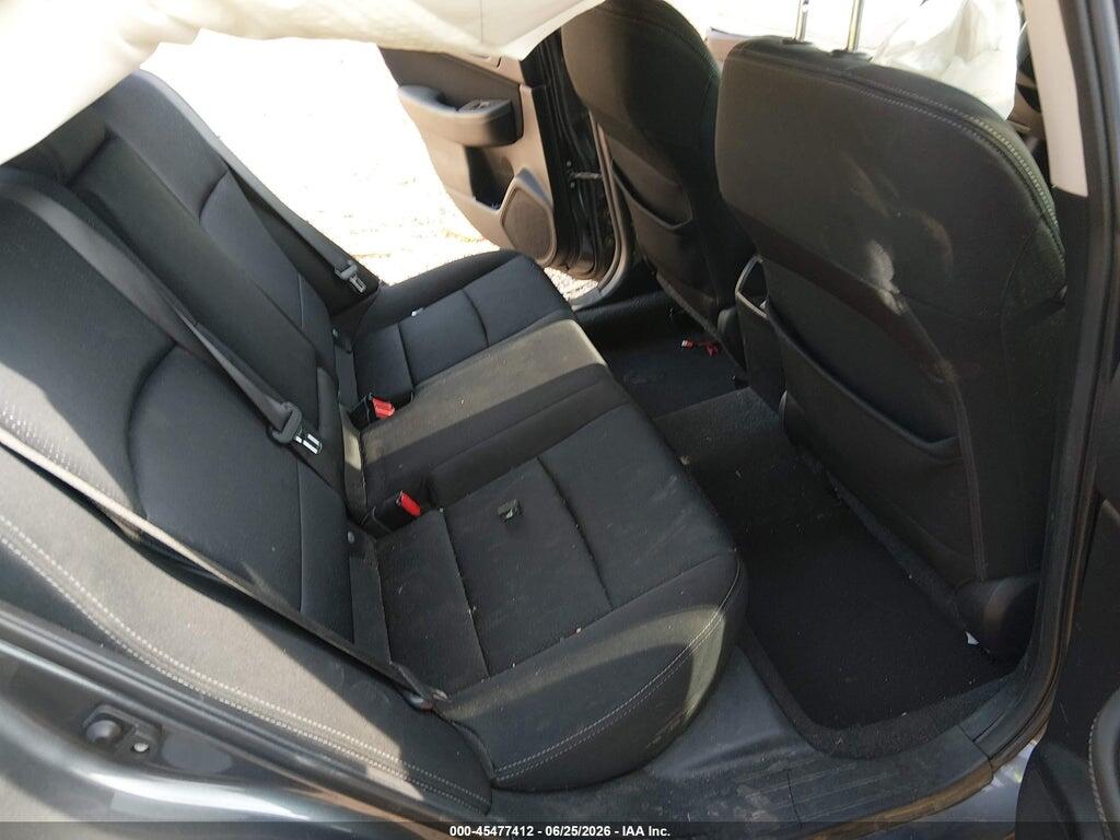4S3BNAA61J3044088 2018 SUBARU LEGACY photo no. 8