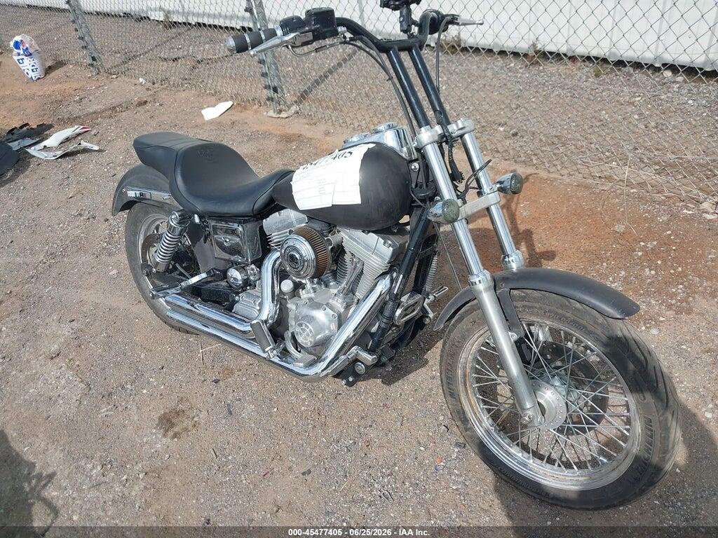 1HD1GHV172K407173 2002 HARLEY-DAVIDSON FXD photo no. 1