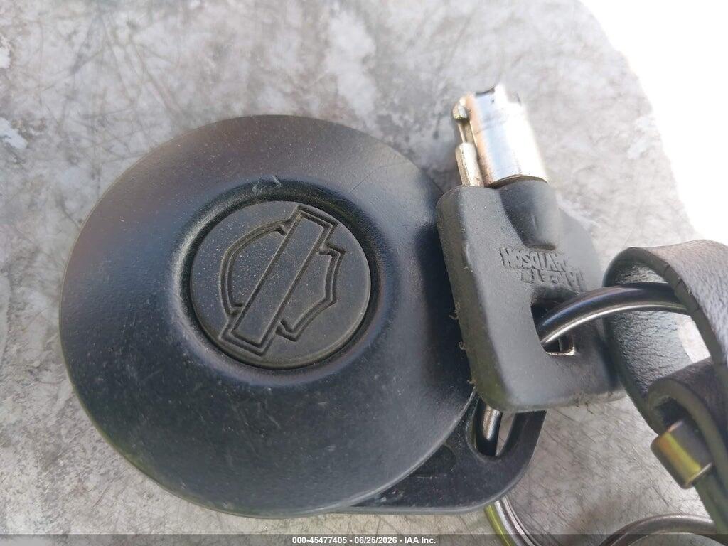 1HD1GHV172K407173 2002 HARLEY-DAVIDSON FXD photo no. 11
