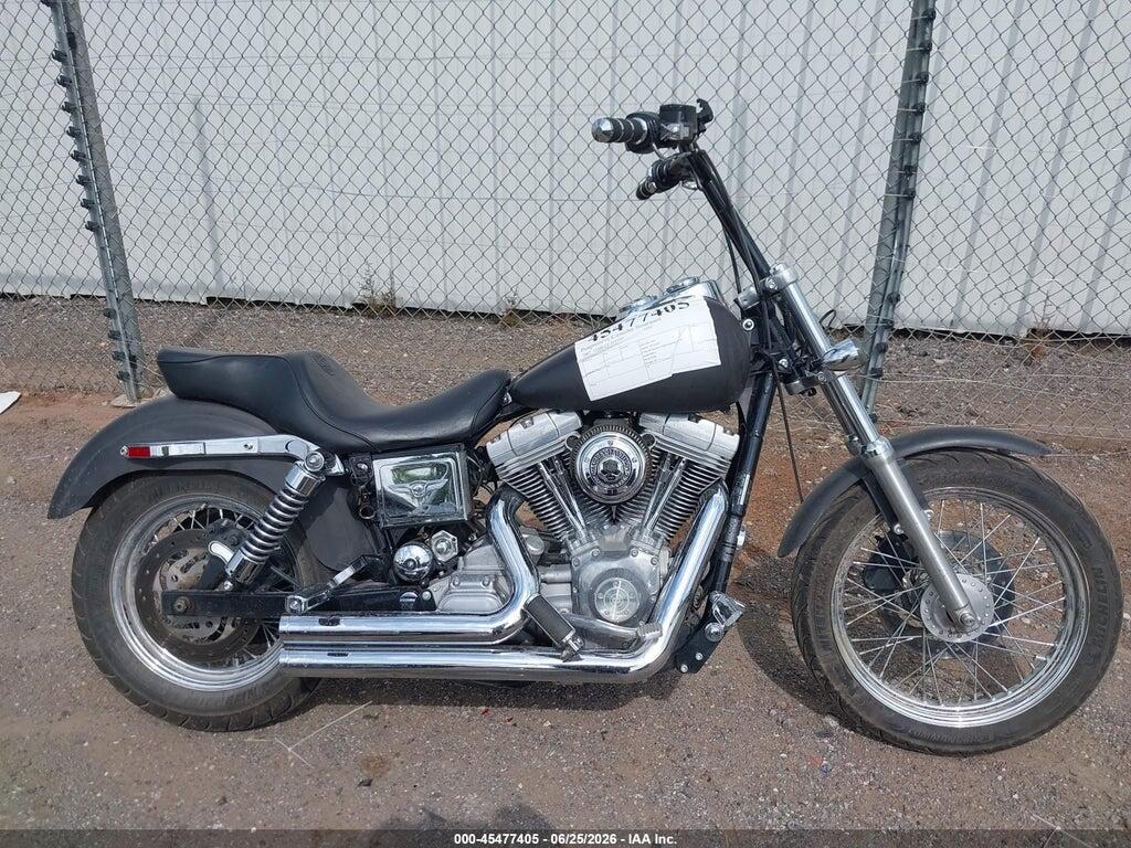 1HD1GHV172K407173 2002 HARLEY-DAVIDSON FXD photo no. 12