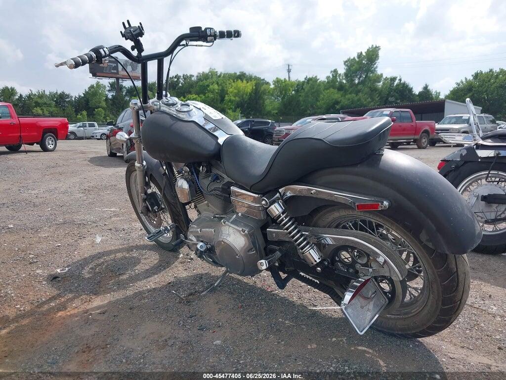 1HD1GHV172K407173 2002 HARLEY-DAVIDSON FXD photo no. 3
