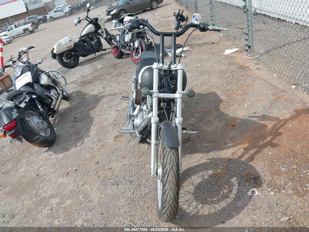 1HD1GHV172K407173 2002 HARLEY-DAVIDSON FXD photo no. 5