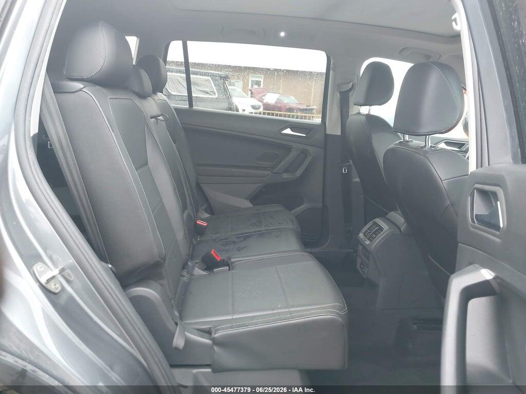3VV3B7AX3KM078768 2019 VOLKSWAGEN TIGUAN photo no. 8