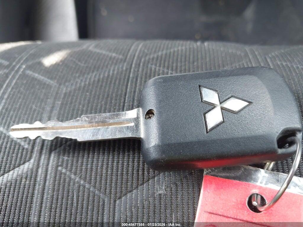 JA4APUAU0MU024199 2021 MITSUBISHI OUTLANDER SPORT photo no. 11