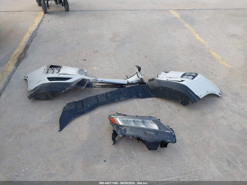 JA4APUAU0MU024199 2021 MITSUBISHI OUTLANDER SPORT photo no. 12