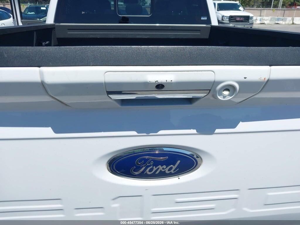 1FTEW1C52MKD18827 2021 FORD F-150 photo no. 6