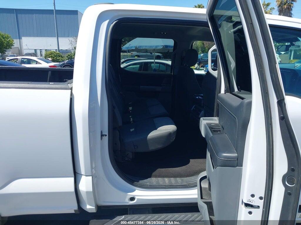 1FTEW1C52MKD18827 2021 FORD F-150 photo no. 8