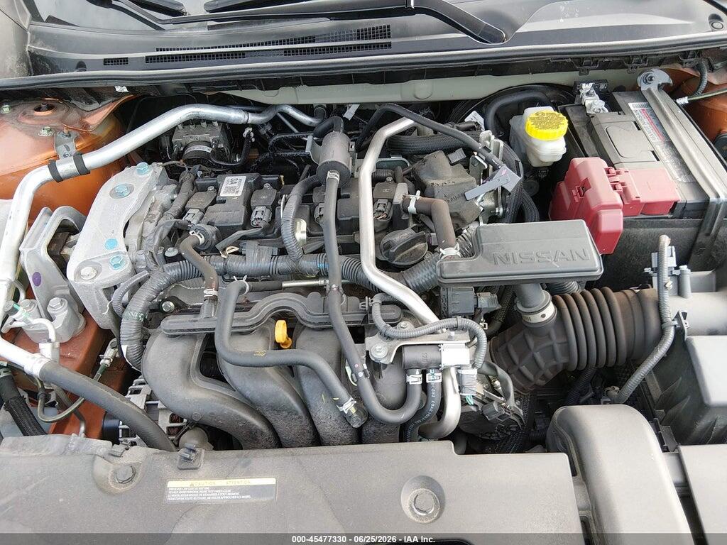 3N1AB8DV8RY307408 2024 NISSAN SENTRA photo no. 10