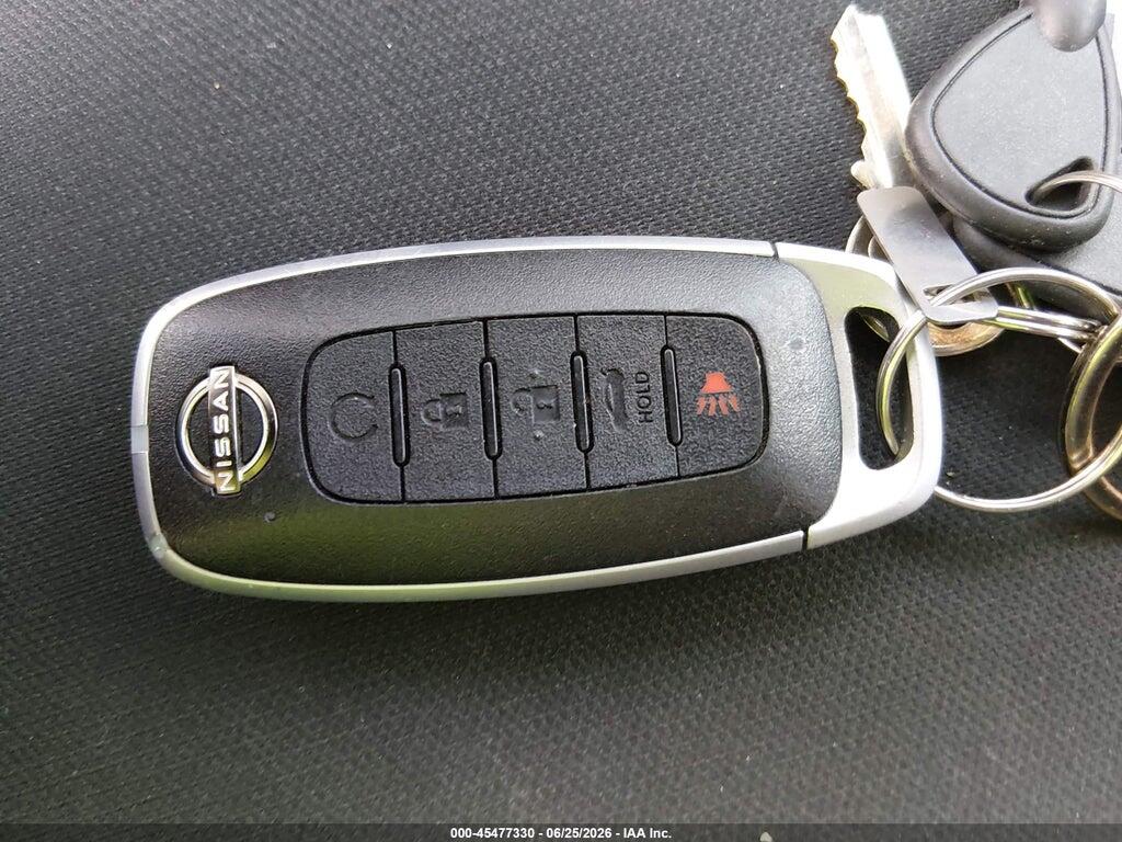3N1AB8DV8RY307408 2024 NISSAN SENTRA photo no. 11