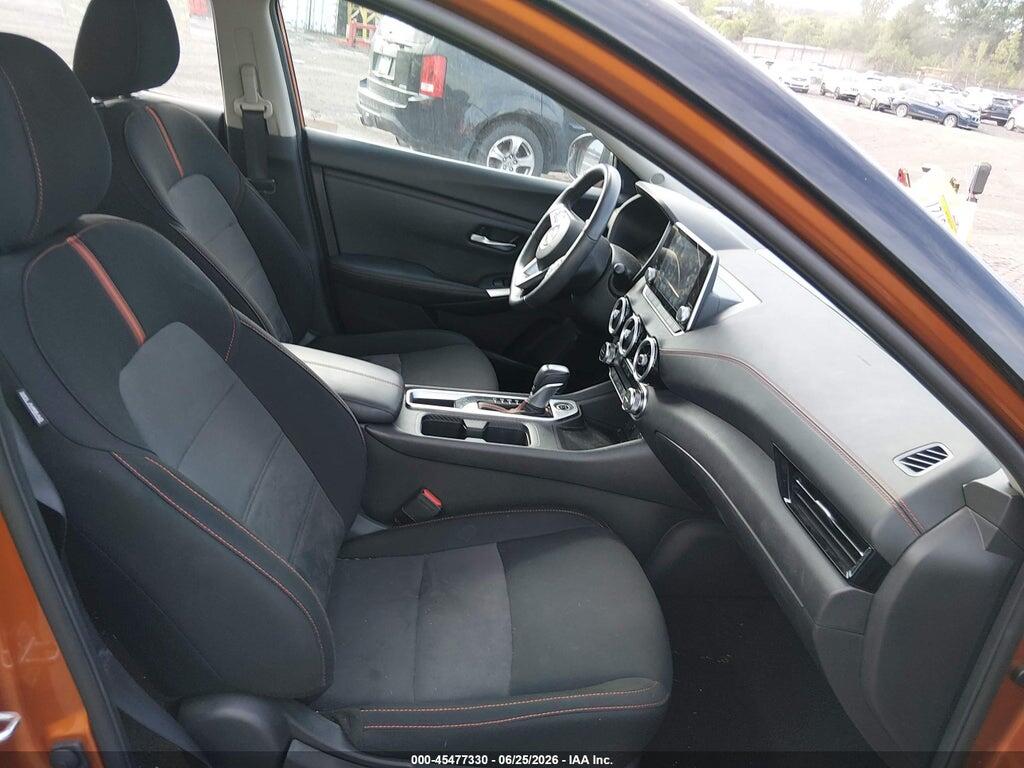 3N1AB8DV8RY307408 2024 NISSAN SENTRA photo no. 5