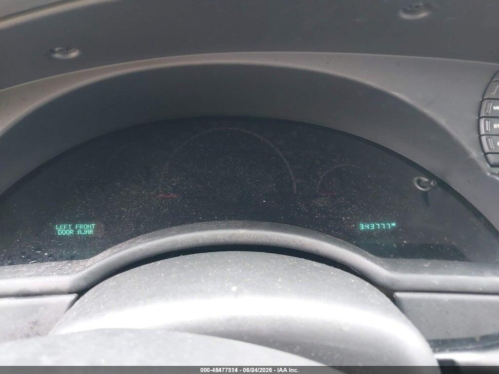 2C8GM68484R619484 2004 CHRYSLER PACIFICA photo no. 7