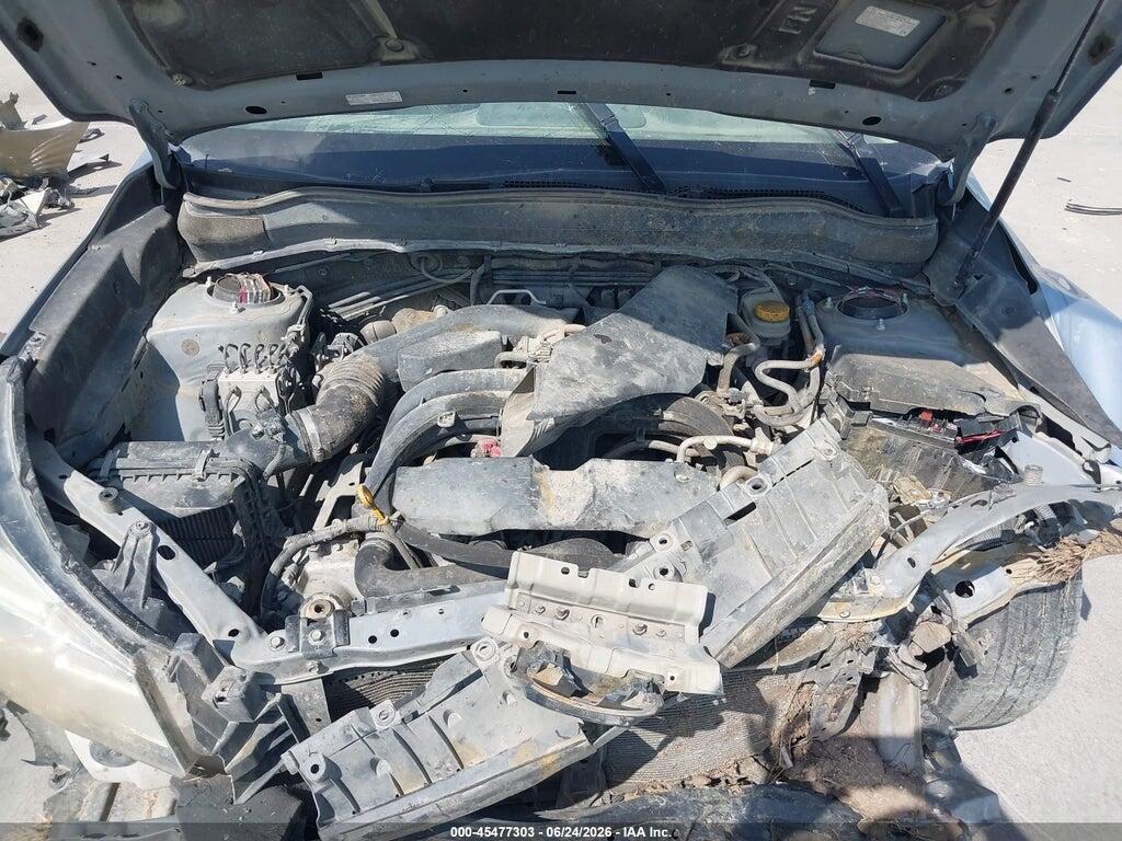 JF2SJAJC0HH446345 2017 SUBARU FORESTER photo no. 10