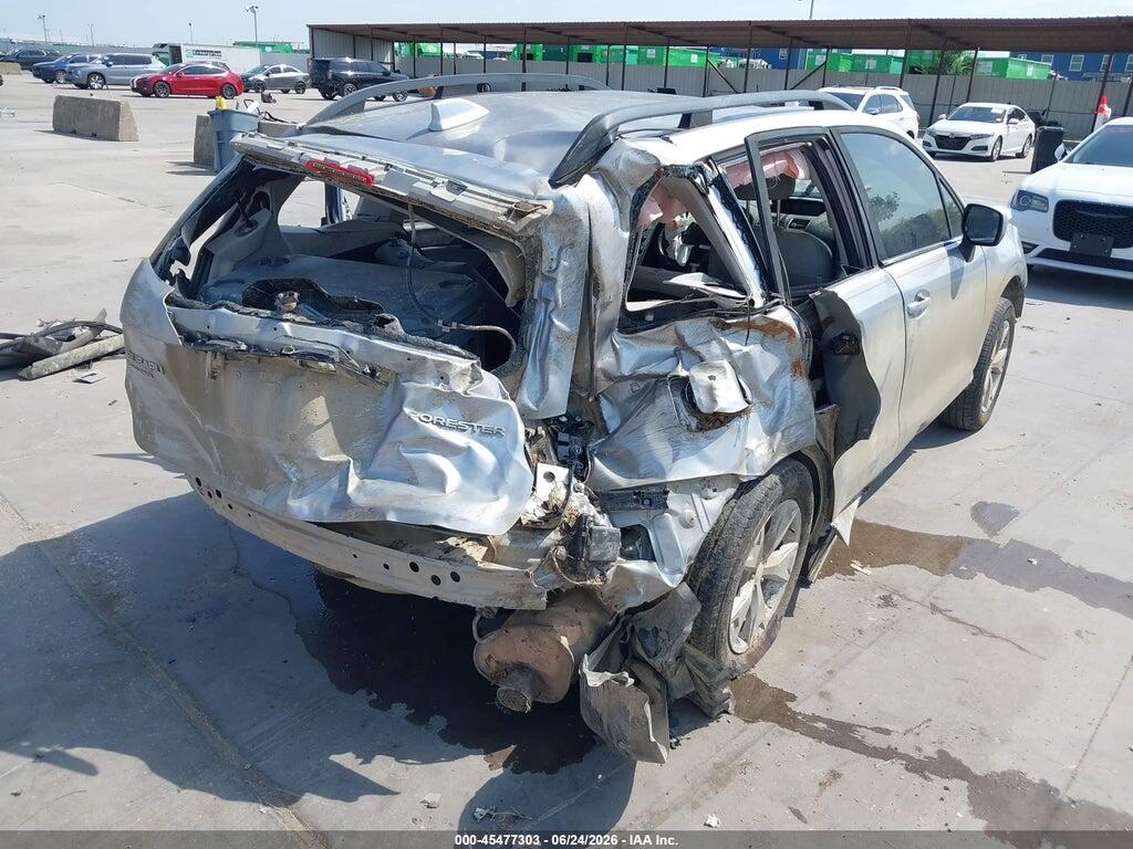 JF2SJAJC0HH446345 2017 SUBARU FORESTER photo no. 6