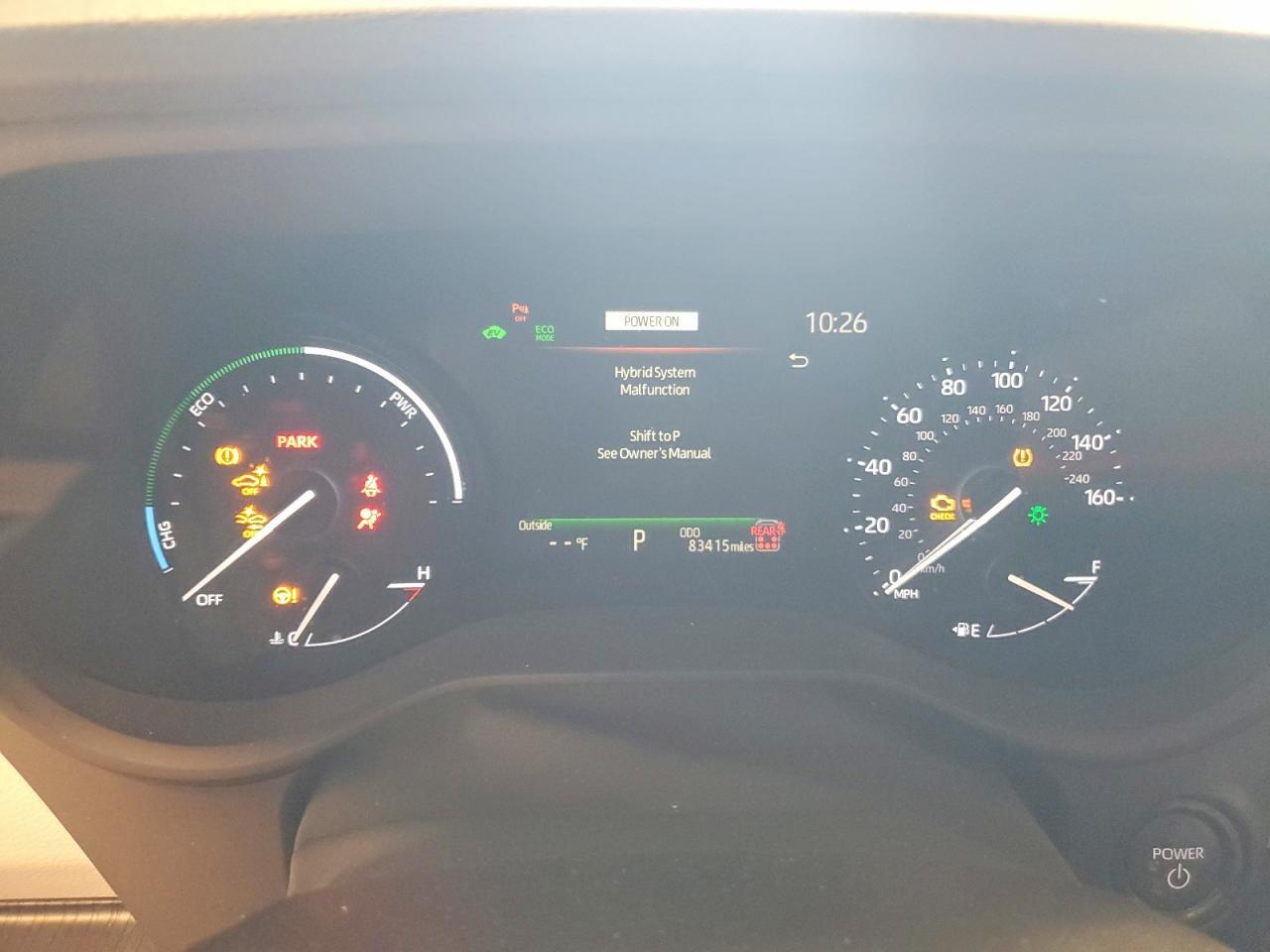 2025 TOYOTA SIENNA XLE 7-PASSENGER — Фото 9 из 12