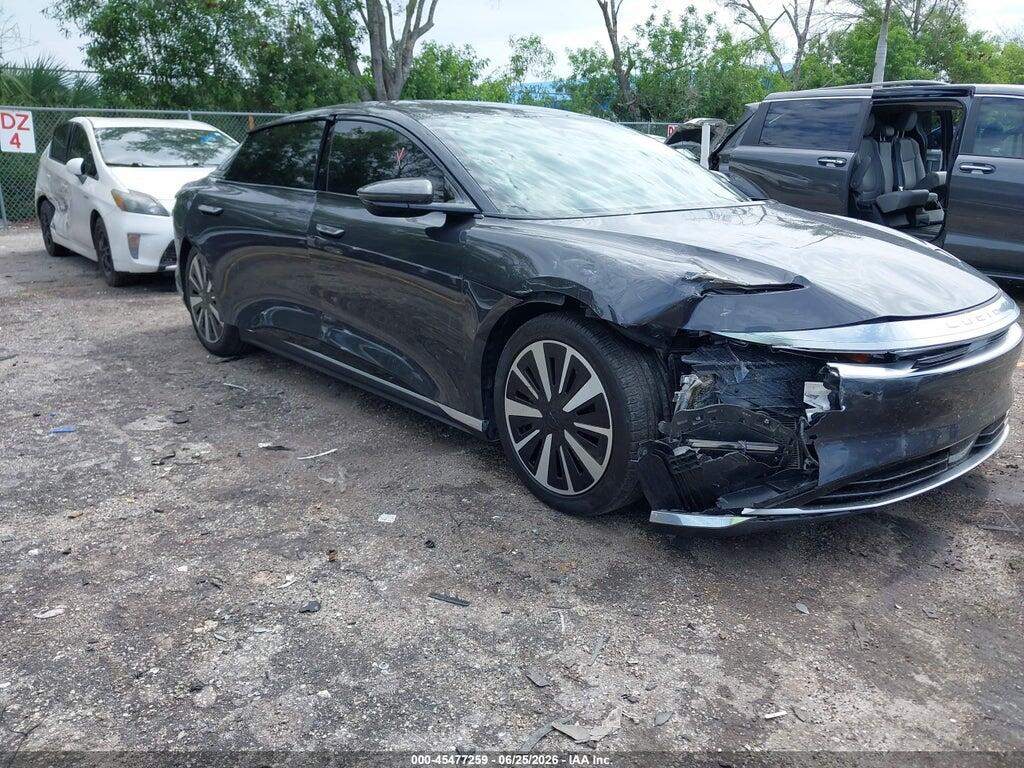 50EA1PFA0PA022560 2023 LUCID AIR photo no. 1