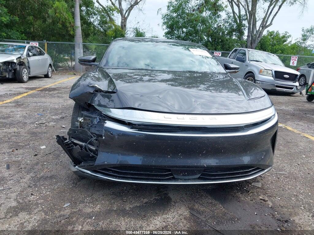 50EA1PFA0PA022560 2023 LUCID AIR photo no. 12