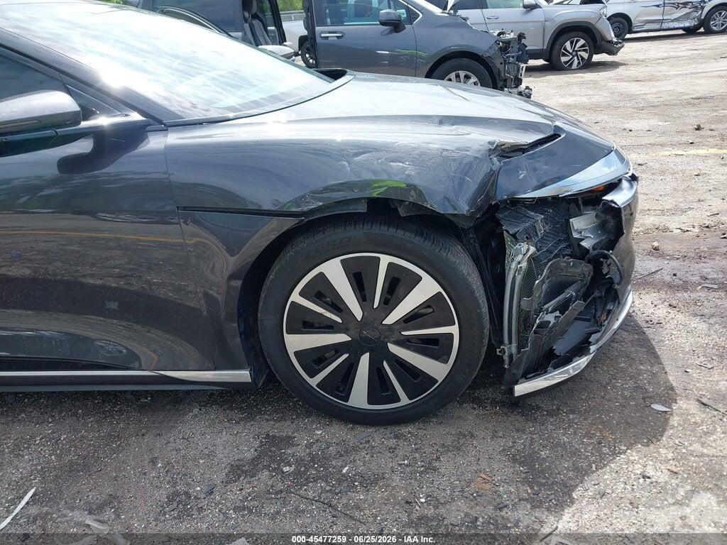 50EA1PFA0PA022560 2023 LUCID AIR photo no. 6