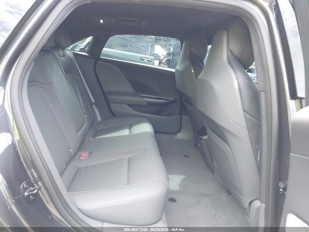 50EA1PFA0PA022560 2023 LUCID AIR photo no. 8