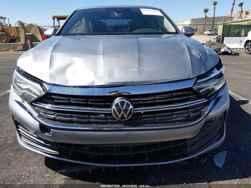 3VWEM7BU3NM005245 2022 VOLKSWAGEN JETTA photo no. 11
