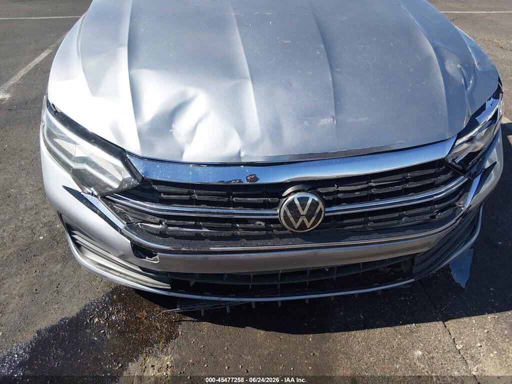 3VWEM7BU3NM005245 2022 VOLKSWAGEN JETTA photo no. 6