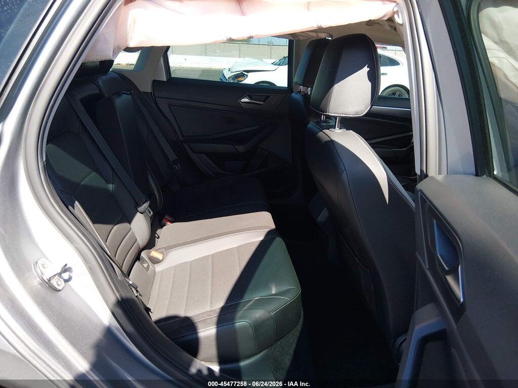 3VWEM7BU3NM005245 2022 VOLKSWAGEN JETTA photo no. 8