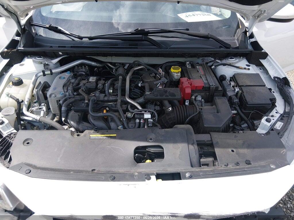 3N1AB8CV5RY360875 2024 NISSAN SENTRA photo no. 10