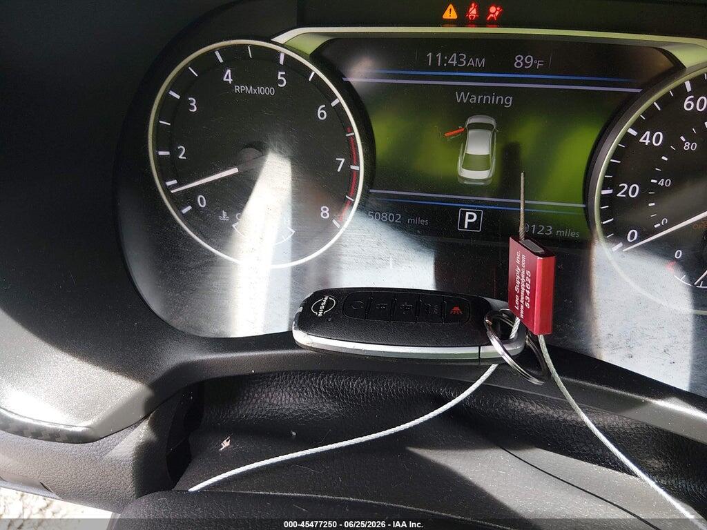 3N1AB8CV5RY360875 2024 NISSAN SENTRA photo no. 11
