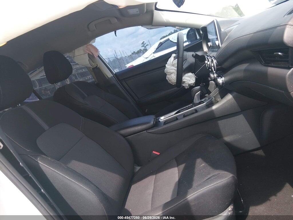 3N1AB8CV5RY360875 2024 NISSAN SENTRA photo no. 5