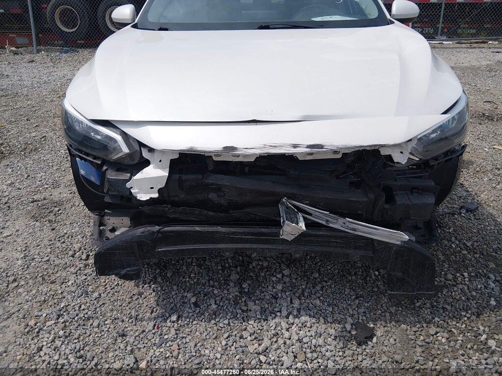 3N1AB8CV5RY360875 2024 NISSAN SENTRA photo no. 6