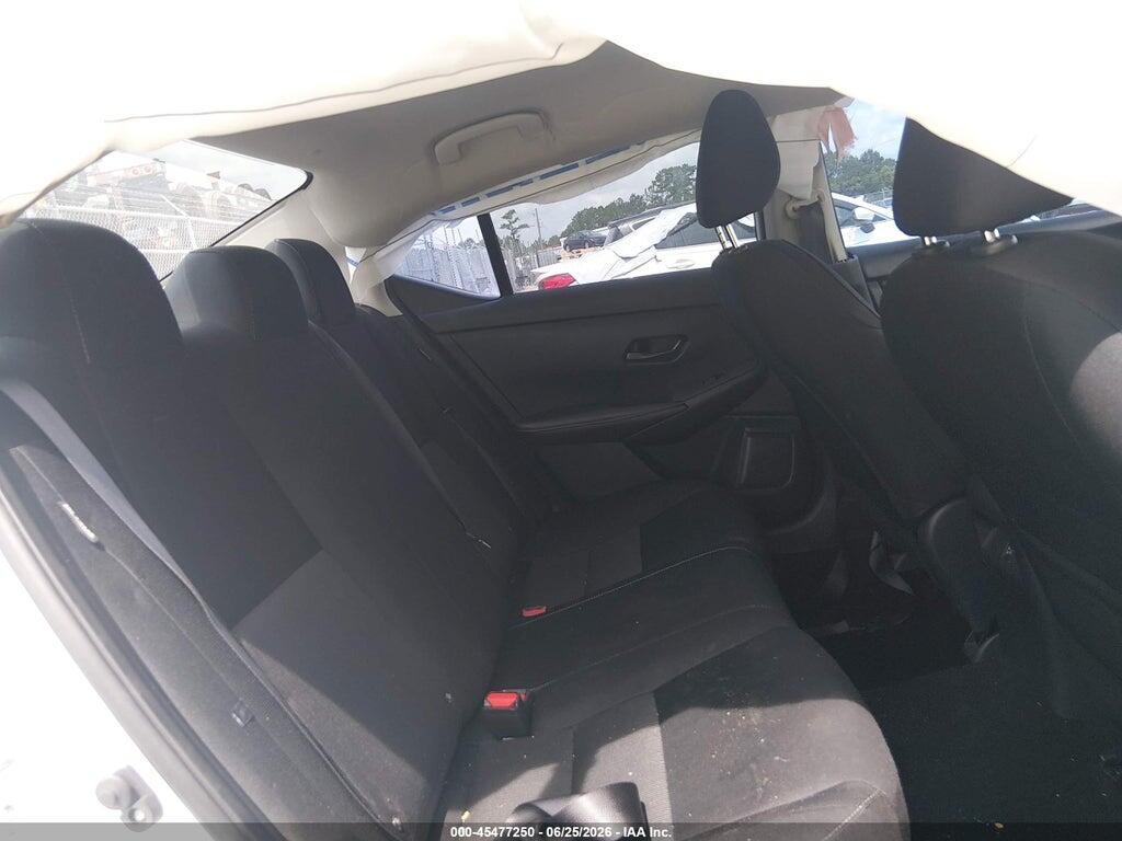 3N1AB8CV5RY360875 2024 NISSAN SENTRA photo no. 8