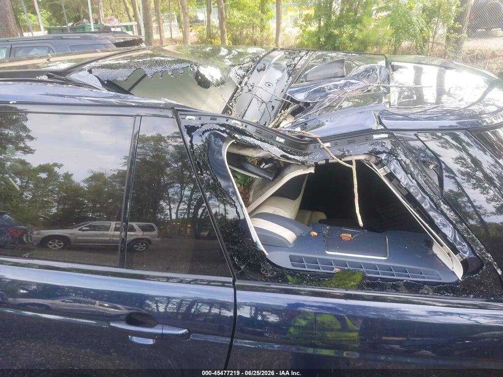 SALGS2SV6KA526667 2019 LAND ROVER RANGE ROVER photo no. 6