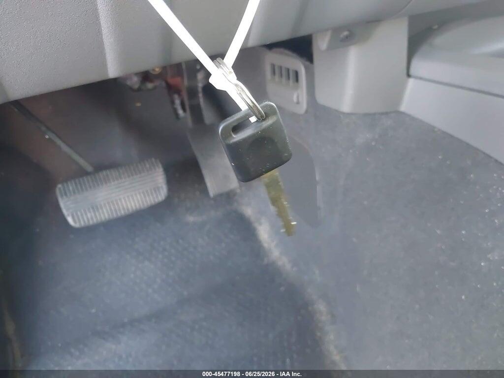 1N6DD0ER4KN876313 2019 NISSAN FRONTIER photo no. 11