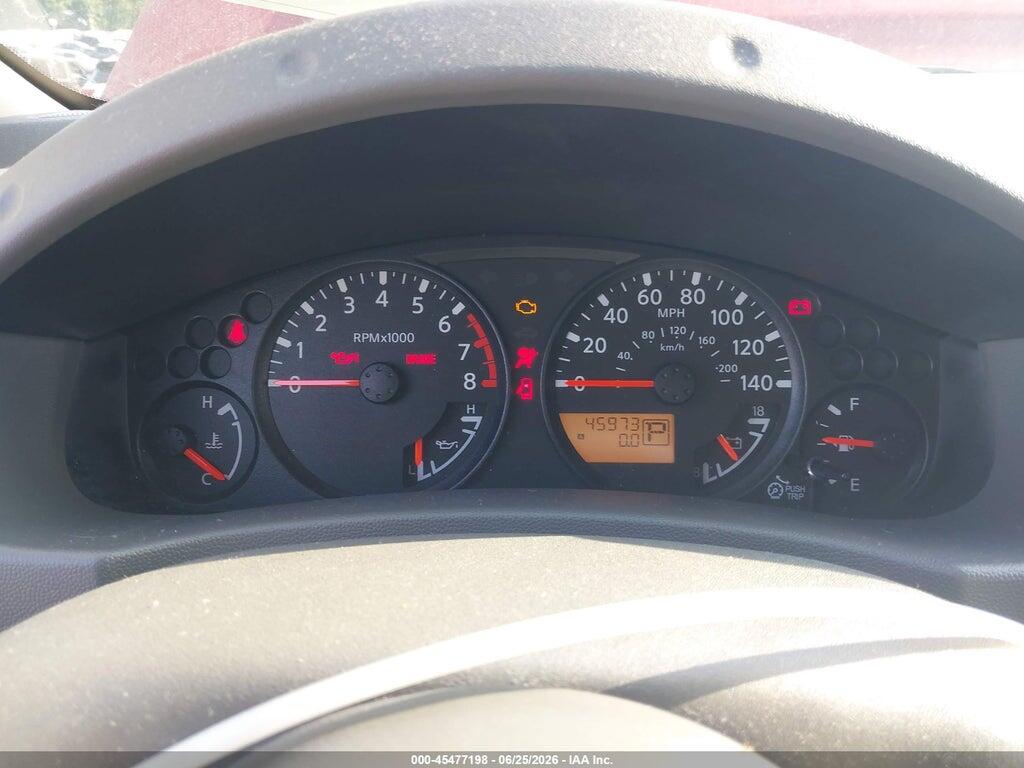 1N6DD0ER4KN876313 2019 NISSAN FRONTIER photo no. 7