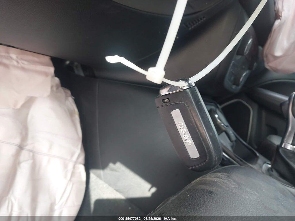 3C4NJDCB2MT517347 2021 JEEP COMPASS photo no. 11