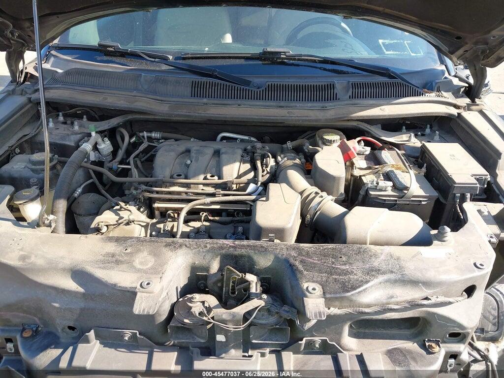 1FM5K8D84JGC42311 2018 FORD EXPLORER photo no. 10