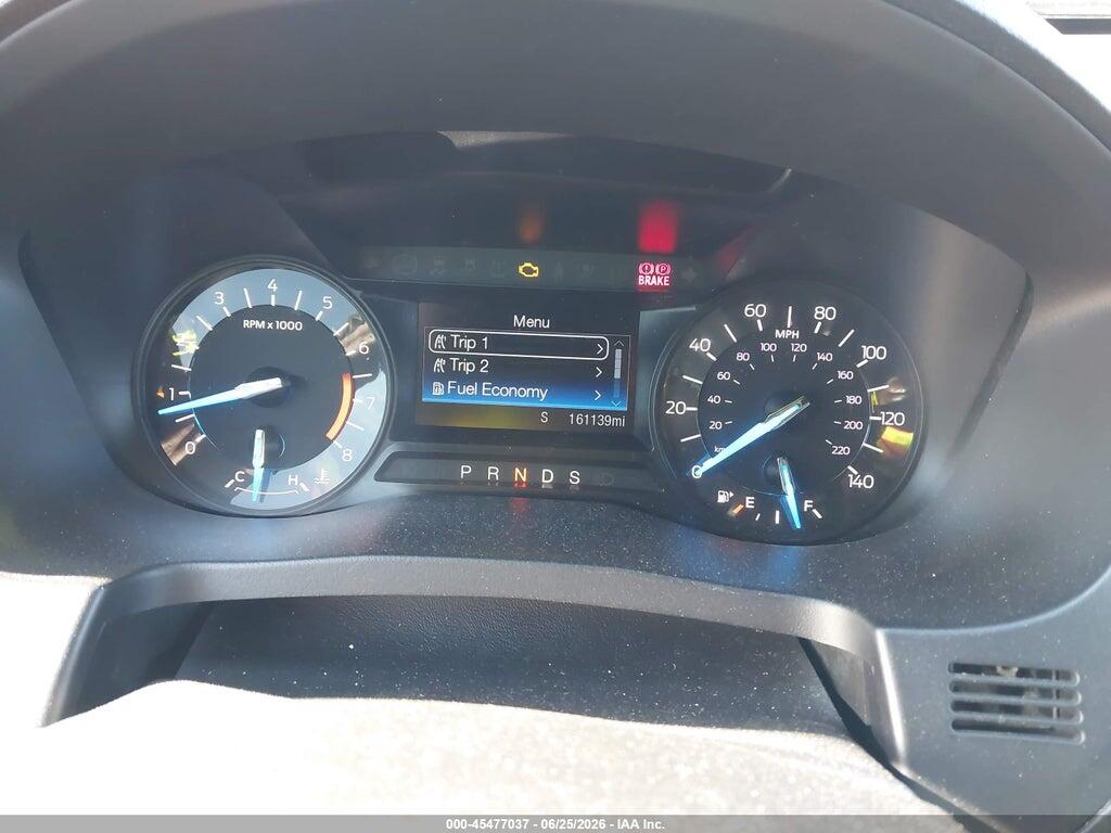 1FM5K8D84JGC42311 2018 FORD EXPLORER photo no. 7
