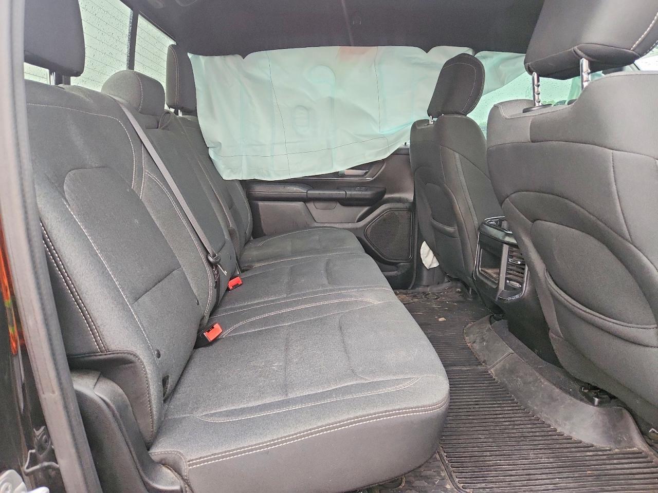 2019 RAM 1500 BIG HORN/LONE STAR — Фото 10 из 12