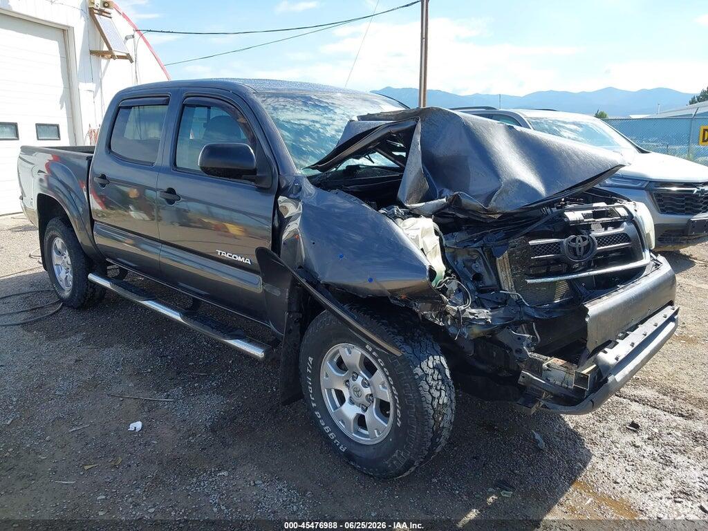 3TMLU4EN1DM105016 2013 TOYOTA TACOMA photo no. 1